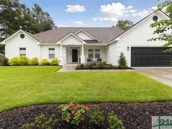 4402 Heritage Street, Savannah, GA 31405