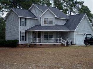 507 Russell Rd, Camden, SC 29020