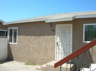 3861 35th St, San Diego, CA 92104