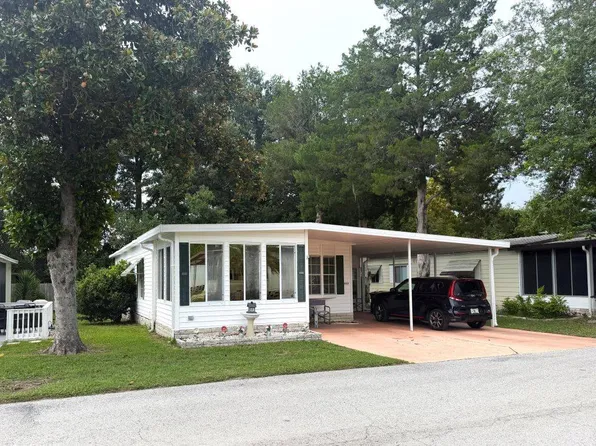 3150 NE 36th Ave Lot 432, Ocala, FL 34479