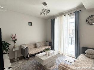 858 West Village Sq #858, London, ON N6H0J7