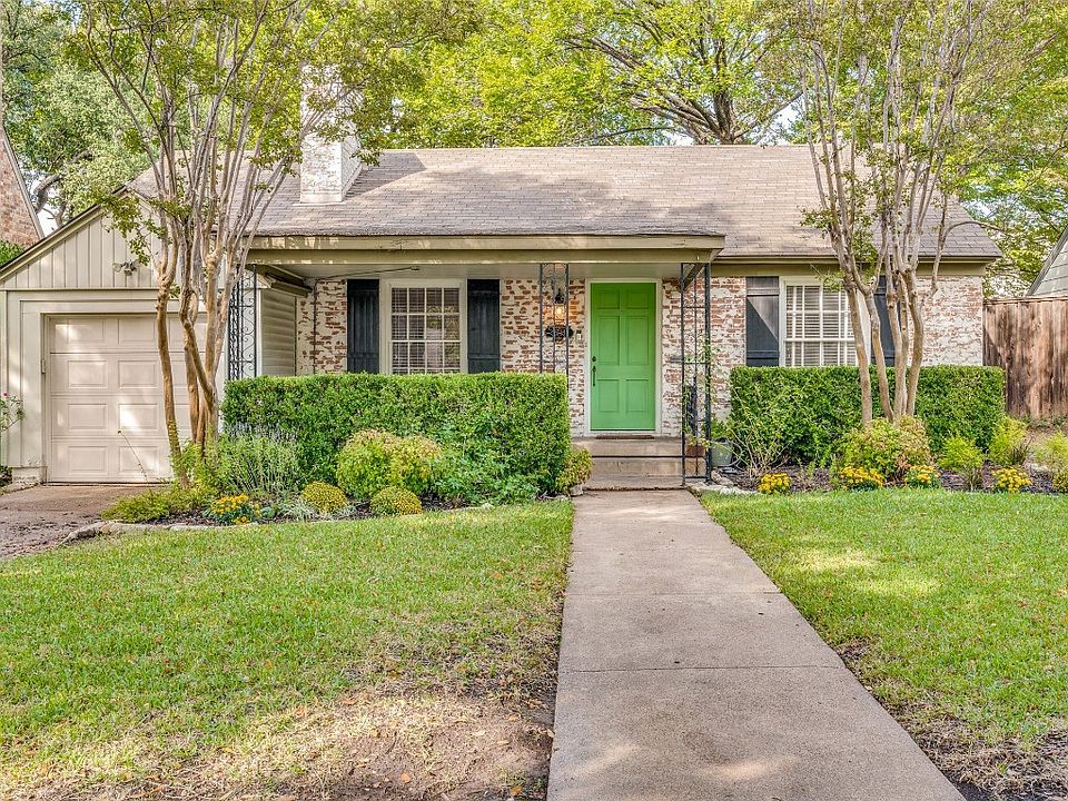 5223 Blvd, Dallas, TX 75206 MLS 20469047 Zillow