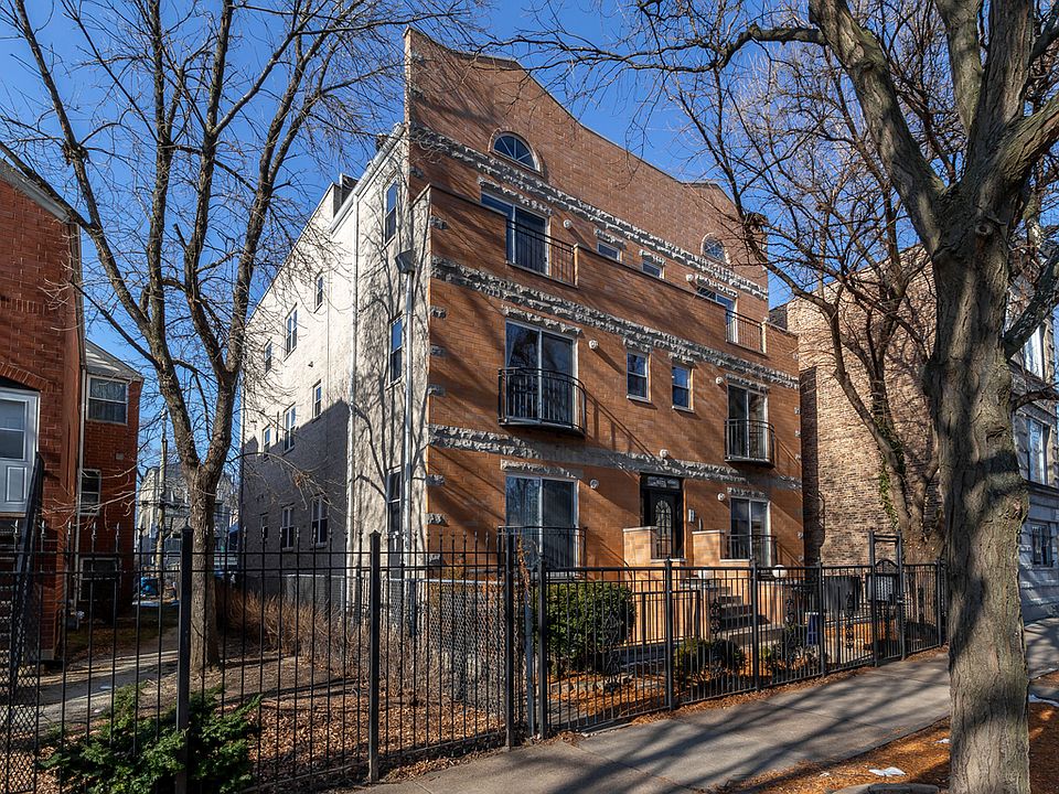 1st image of 1506 N Campbell Ave APT 2S