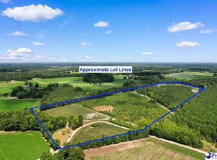 Wiggins Rd, Mullins, SC 29574