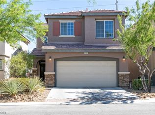 8701 Canfield Canyon Ave, Las Vegas, NV 89178