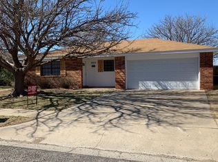 2810 S Pittsburgh St UNIT 1, Amarillo, TX 79103