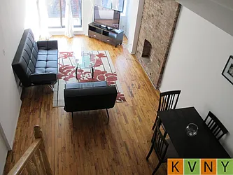 Rented by KVNY Soho