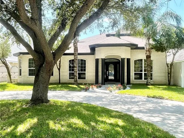 504 E Newport Ln, McAllen, TX 78501