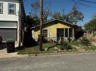 3411 Hinton Blvd, Houston, TX 77022