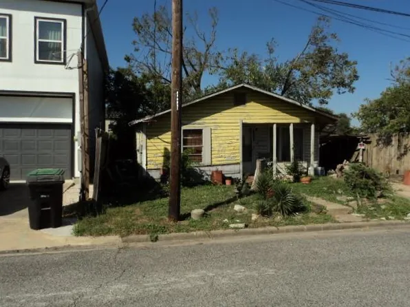 3411 Hinton Blvd, Houston, TX 77022