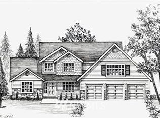 7301 138th Dr NE, Lake Stevens, WA