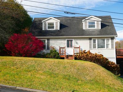 131 Berlin Street, Barre, VT, 05641