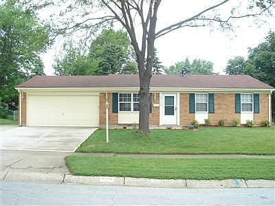 1st image of 6730 Glenhills Dr
