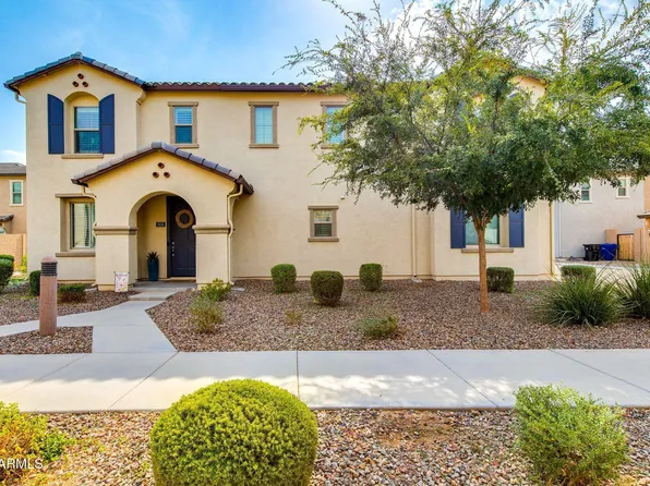 1656 S 82ND Way, Mesa, AZ 85209