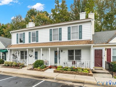 126 Arlington Sq, Ashland, VA, 23005