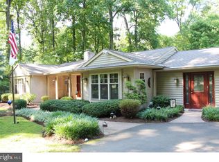 3781 Church School Rd, Doylestown, PA 18902