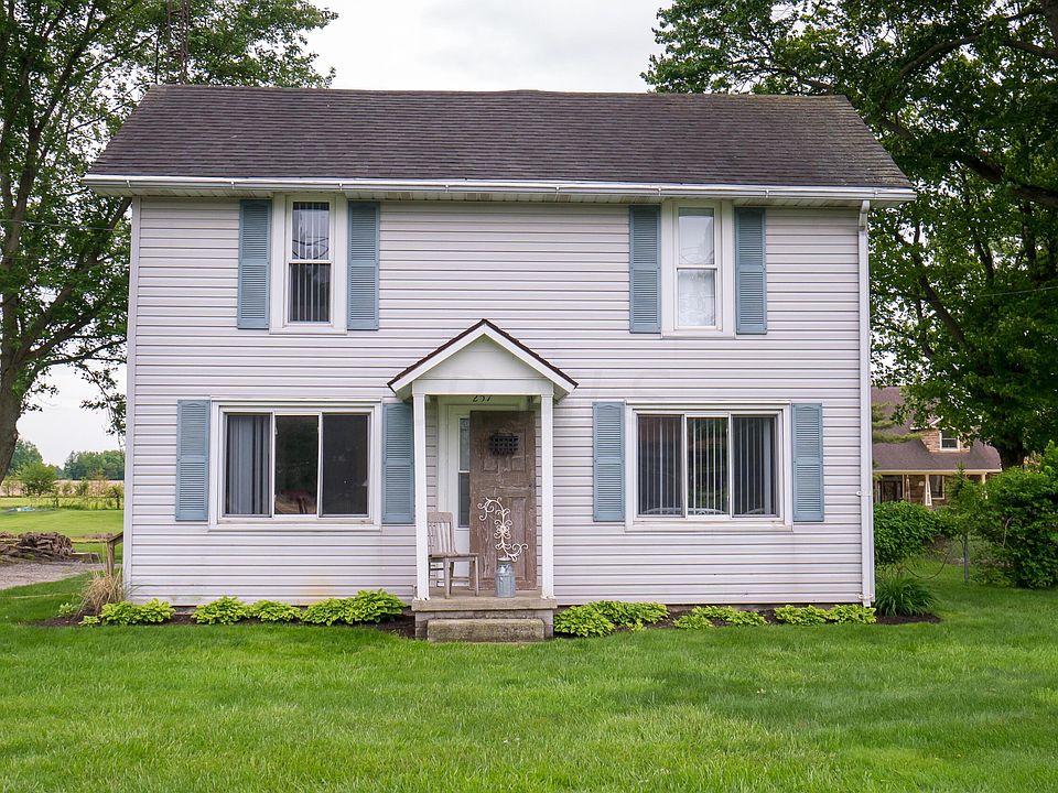257 Somerlot Hoffman Rd W, Marion, OH 43302 Zillow