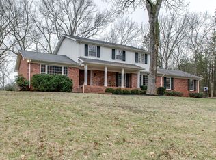 1705 Kingsbury Dr, Nashville, TN 37215