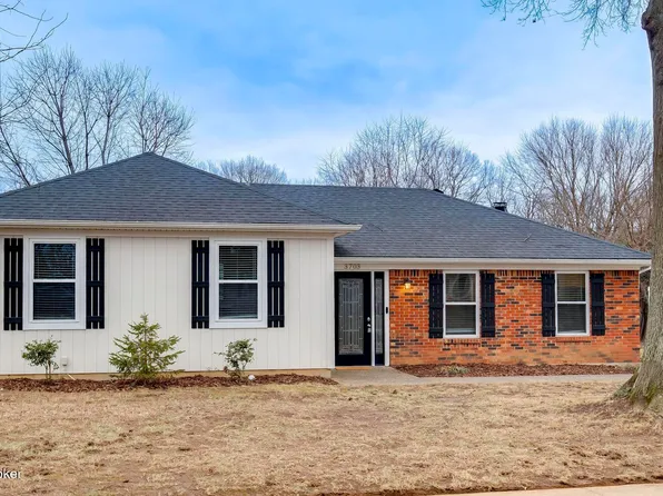 3703 Bartlett Ct, Louisville, KY 40218