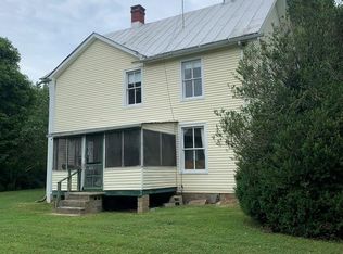 2662 Browns Store Rd, Heathsville, VA 22473