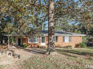 205 Lane Of Sir Gawaine, Garner, NC 27529