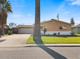 3813 Madrid Ave, Bakersfield, CA 93309