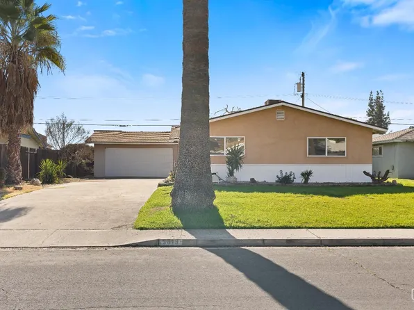 3813 Madrid Ave, Bakersfield, CA 93309