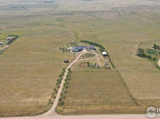 47285 County Road 23, Nunn, CO 80648