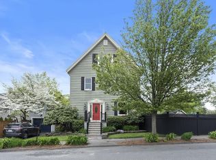 44 Elmwood Rd, Swampscott, MA 01907