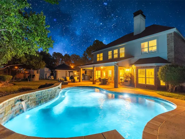 14 Winged Foot Cir W, Abilene, TX 79606