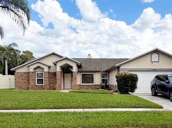 2844 Eagle Lake Dr, Orlando, FL 32837