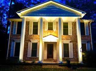 2 Summer Sprig Rd, Spring, TX 77380