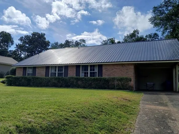 912 Murphree St, Troy, AL 36081