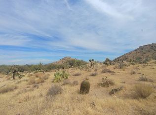 6490 W McGee Ranch Rd, Sahuarita, AZ 85629