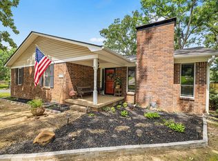 309 Corkwood Dr, Jacksonville, AR 72076