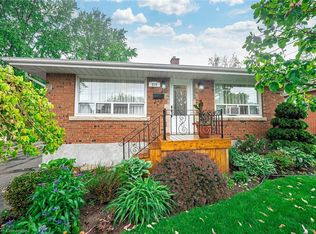 310 Grey St, Brantford, ON
