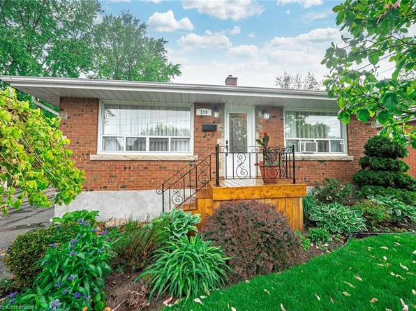 310 Grey St, Brantford, ON N3S 4X1