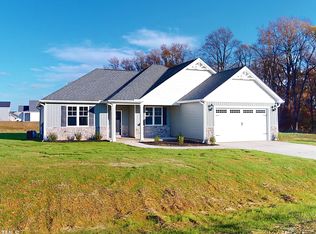 102 Baileys, Pikeville, NC 27863