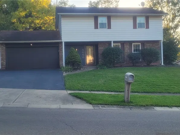 5000 Longford Rd, Huber Heights, OH 45424