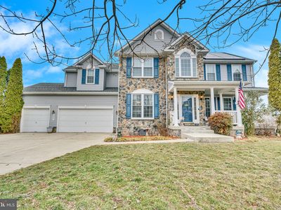 1007 Canterbury Ln, La Plata, MD, 20646