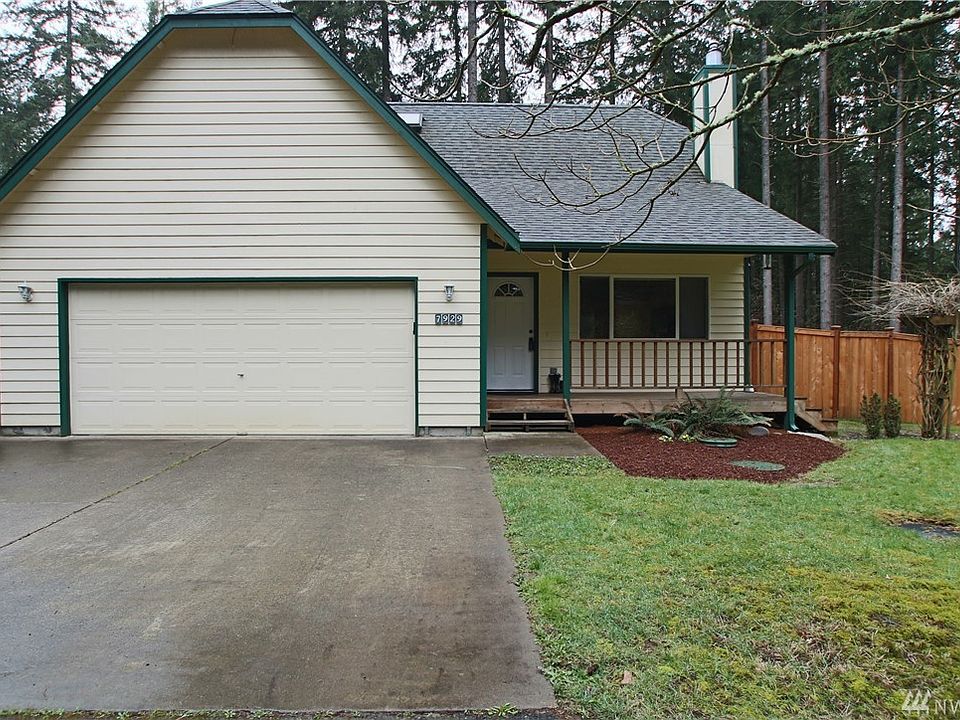 7929 Chukar Ct SE, Olympia, WA 98513 | Zillow