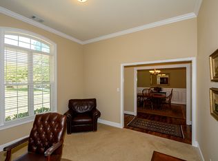 2369 Sassafrass Ln, Powder Springs, GA 30127