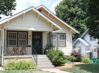 2810 Franklin St, Lincoln, NE 68502