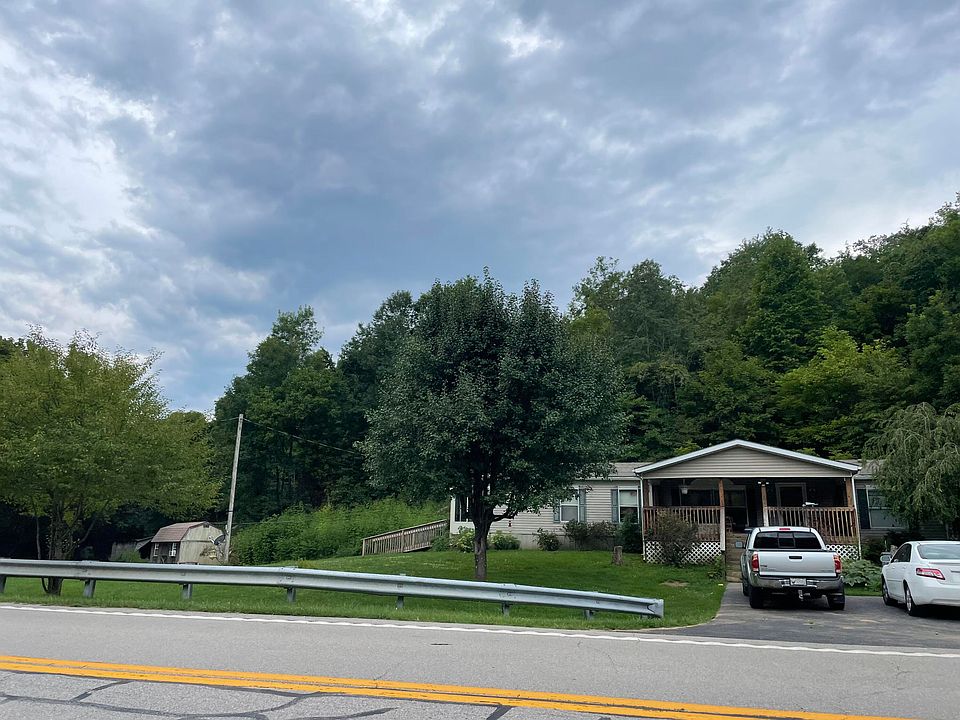 4795 Bald Knob Rd, Frankfort, KY 40601 Zillow