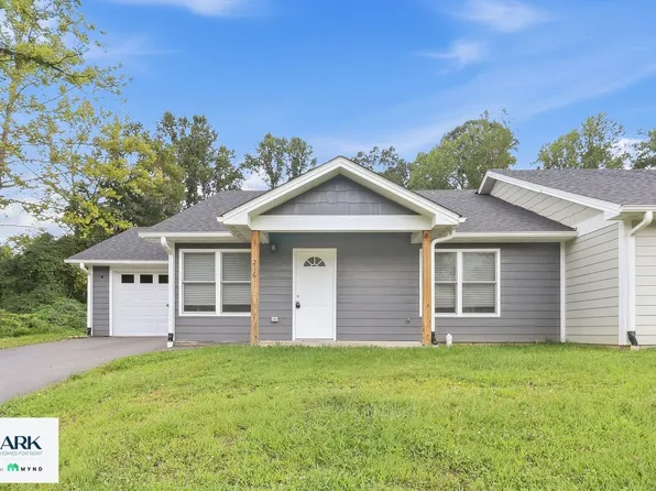 216 Sycamore Cove Rd, Asheville, NC 28803