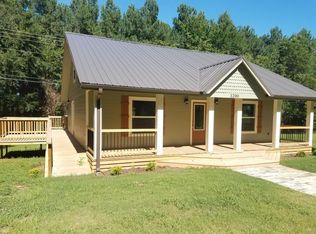 1200 S 37th St, Ozark, AR 72949