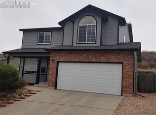 1517 Chadderton Ct, Colorado Springs, CO 80907