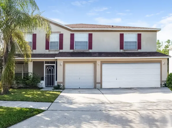 14332 Abington Heights Dr, Orlando, FL 32828