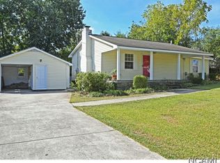 1330 4th St SE, Cullman, AL 35055