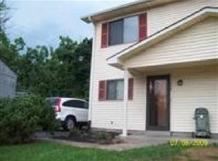 137 Mockingbird Dr, Radcliff, KY 40160